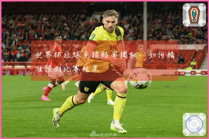 世界杯让球竞猜赔率揭秘，如何精准预测比赛结果
