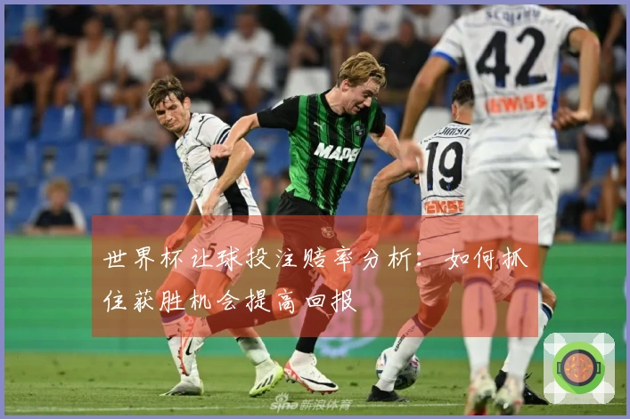 世界杯让球投注赔率分析：如何抓住获胜机会提高回报