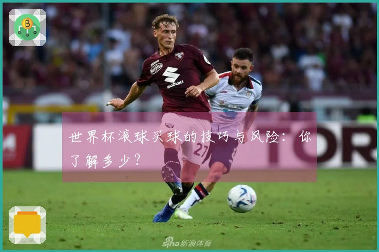 世界杯滚球买球的技巧与风险：你了解多少？